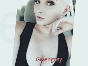 Gwengrey