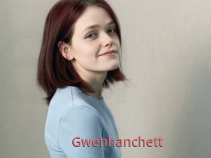 Gwenhanchett
