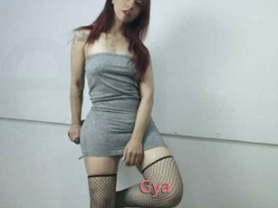 Gya
