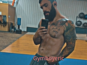 Gymboyeric