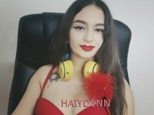HAIYDENN