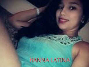 HANNA_LATINA