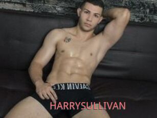 HARRYSULLIVAN