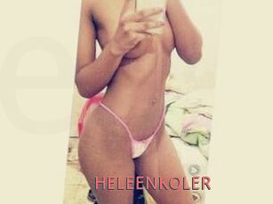 HELEENKOLER