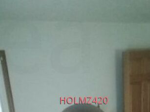 HOLMZ420