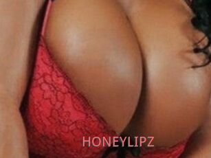 HONEYLIPZ