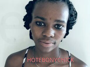 HOTEBONYCHICK