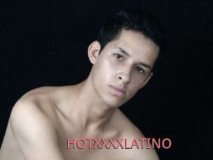 HOTXXXXLATINO