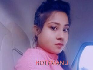 HOTYMANU