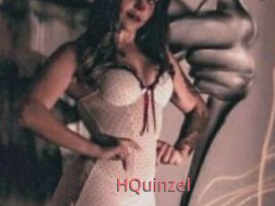 HQuinzel