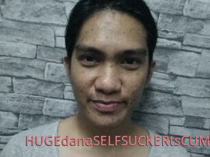 HUGEdanaSELFSUCKERtsCUM