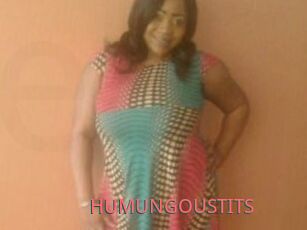 HUMUNGOUSTITS