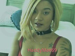 HaddyMae69