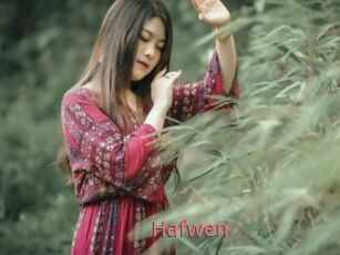 Hafwen