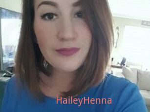 Hailey_Henna