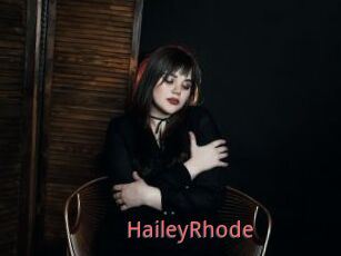 HaileyRhode