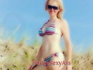 HaileySexyAss