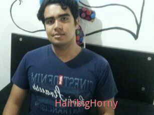 HairibigHorny