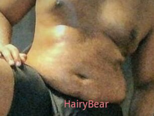 HairyBear