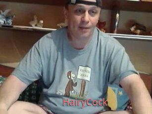 HairyCock