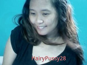 HairyPussy28