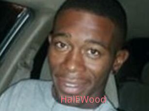 HalEWood