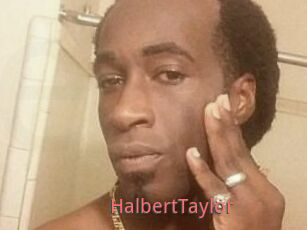 Halbert_Taylor