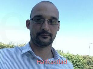 Halfcastlad