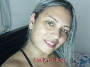 HallyGirlHot