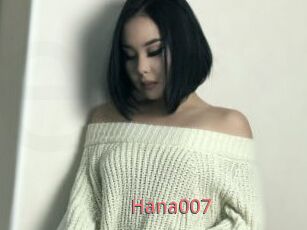 Hana007
