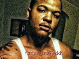 HandsomeTeddy