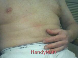 HandyMan