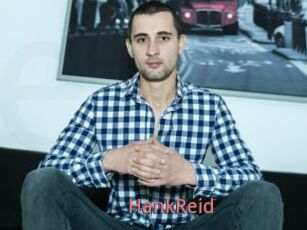 HankReid