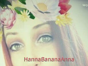 HannaBananaAnna