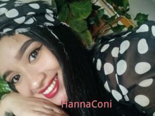 HannaConi