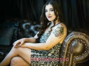 HannaJhonson