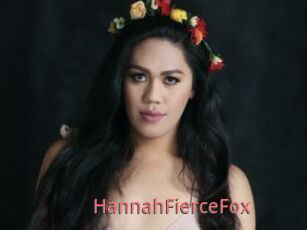 HannahFierceFox