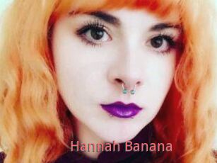Hannah_Banana