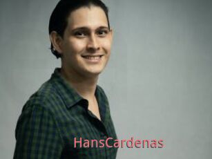 HansCardenas