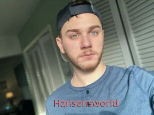 Hansensworld