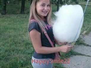 HappySmile22