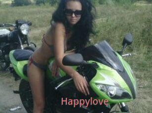 Happylove