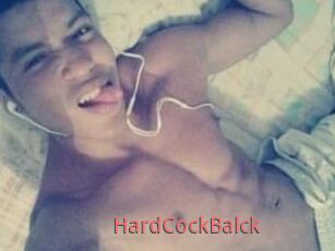 HardCockBalck