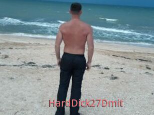 HardDick27Dmit