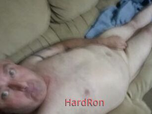 HardRon