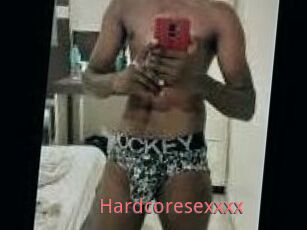 Hardcoresexxxx
