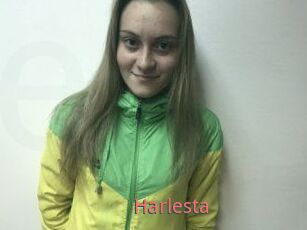 Harlesta