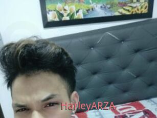 HarleyARZA