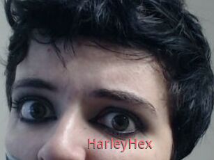 HarleyHex