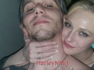 HarleyNMrJ